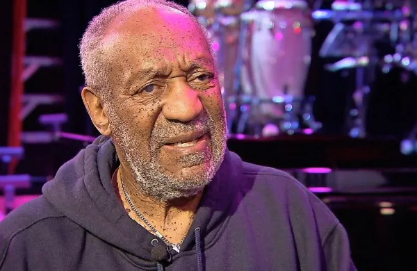 Bill Cosby