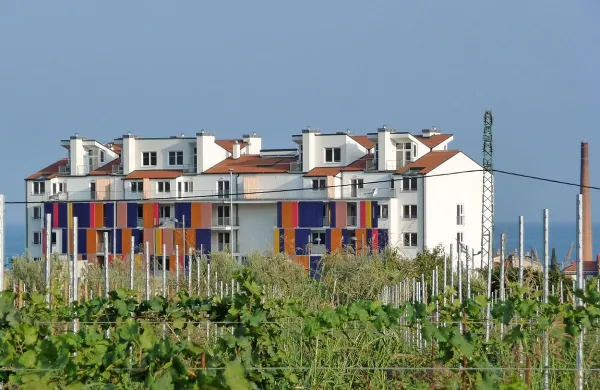 Konec novembra leta 2009 je občina oddala 45 neprofitnih  stanovanj, za katere so se  na razpisu spomladi leta 2008   potegovali 304 Izolani.