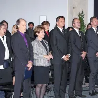 Dve desetletji znanstvenega dela v Istri