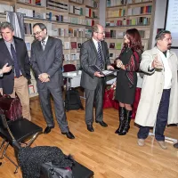Dve desetletji znanstvenega dela v Istri