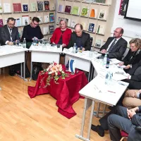 Dve desetletji znanstvenega dela v Istri