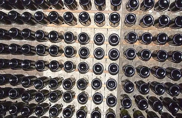 Ukradli za 120.000 evrov prosecca