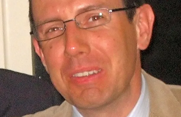 Andrej Markočič