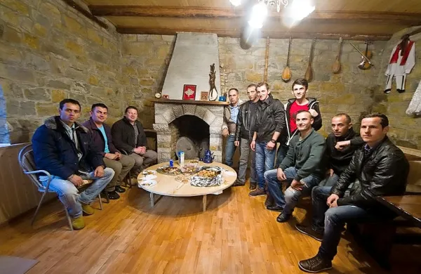Albansko dru&scaron;tvo Iliria dobilo nove prostore