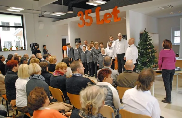 Novi prostori, novo poslanstvo