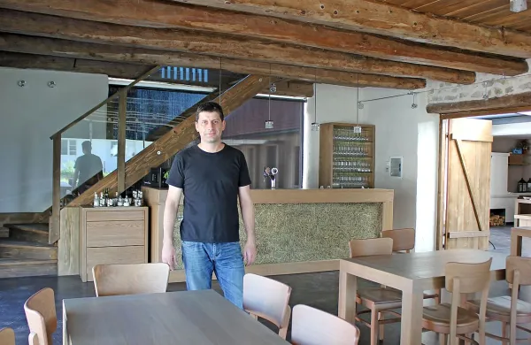 Občinski svetnik Boštjan Stegel, ki je bil predlagatelj kandidature Jerneja Verbiča, se je po volitvah odločil za sodelovanje z novim županom, saj je ocenil, da bo tako lahko naredil več, kot če  bi ostal v opoziciji. 