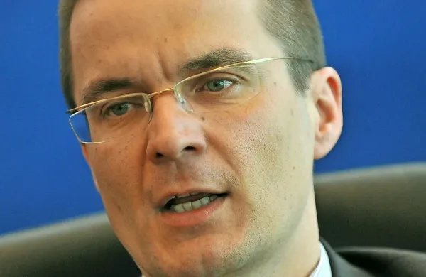 Dimitrij Piciga: “Ne Hit ne jaz se ne čutim odgovoren za to, kar se je zgodilo s hotelom Kanin. Nam je pa žal.” 