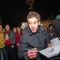 Valerio Lutman