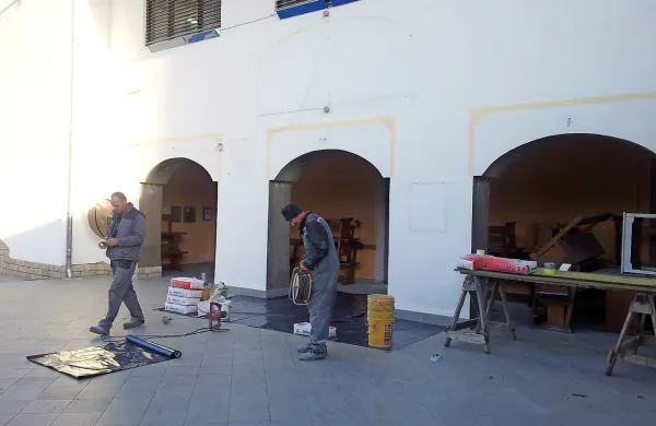 Darij Novinec novi najemnik gostilne