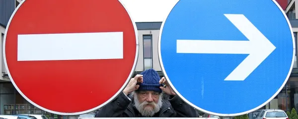 Zdravko Duša: “Ko sem program zagovarjal na redakciji in ko so me spraševali, zakaj izdati to ali ono, sem rad poudaril, da gozd sestavljajo tako drevesa kakor podrast. Dobra založba goji oboje!” 