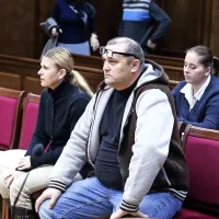 Dika Jusić in Nenad Francuz se ne počutita kriva za dolg do Hypo leasinga. 