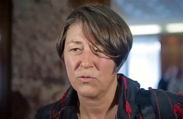 Violeta Bulc