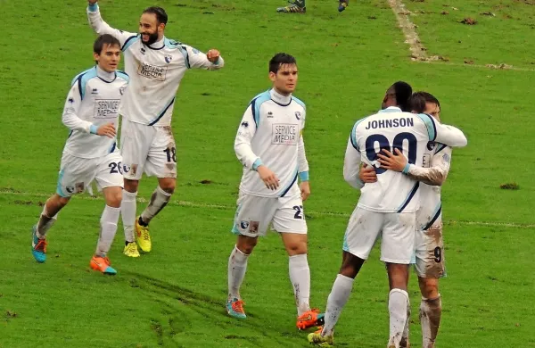 Odnesli točke in celo kožo