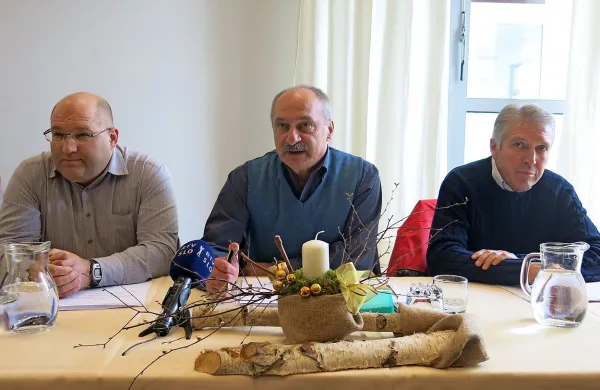 Kobilarna in turizem ne moreta drug brez drugega