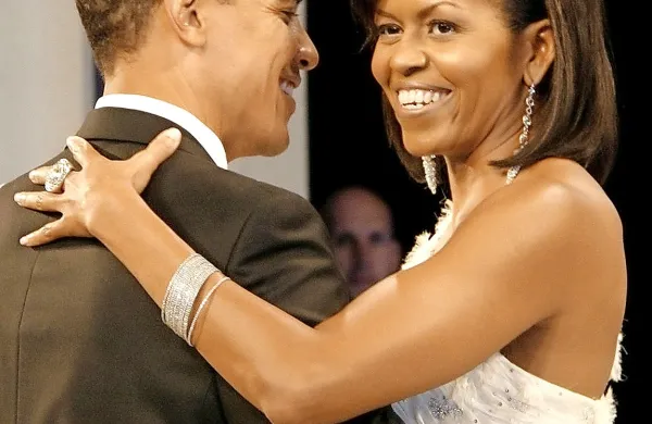 Kmalu bodo začeli snemati film o tem, kako je predsednika ZDA Barack Obama leta 1989 dvoril svoji bodoči ženi Michelle.