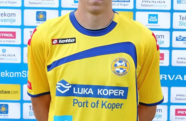 Domen Črnigoj