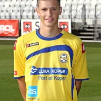 Matej Palčič