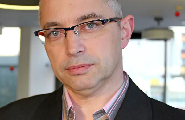 Andrej Berginc bo županova desna roka v pravem pomenu besede, saj bo svojo podžupansko funkcijo opravljal poklicno.