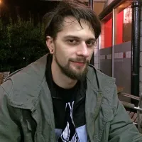 Luka Dolmark