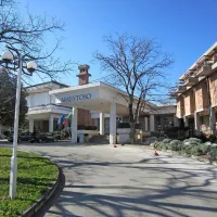 Zaposlene skrbi usoda družbe Lipica Turizem.