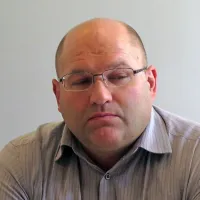 Peter Slavič:  “Bojimo se, da bomo zaradi kadrovske podhranjenosti morali ukinjati nekatere programe.”