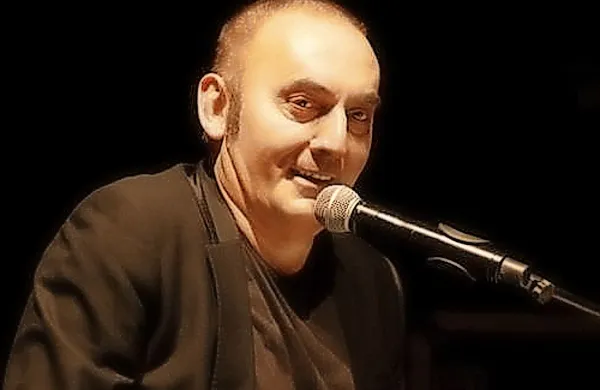 Giuseppe Mango
