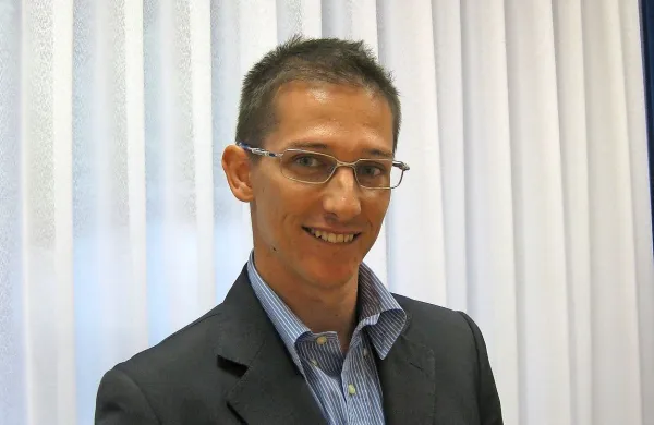 Mitja Cestnik