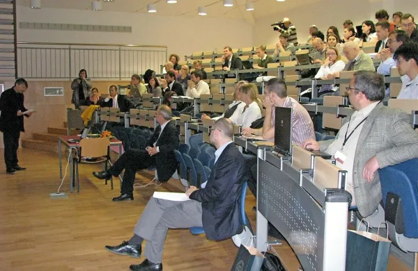 Center odličnosti za biosenzoriko, instrumentacijo in procesno kontrolo
