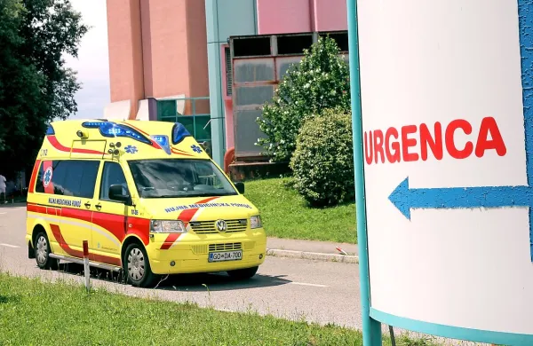 Usoda šempetrskega urgentnega centra še ni znana.