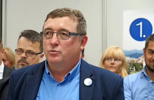 Mariborski župan Andrej Fištravec je  danes preko facebooka sporočil, da bodo Maribor sanirali.