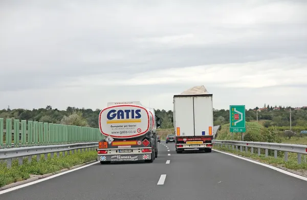 Fotografija je simbolična.
