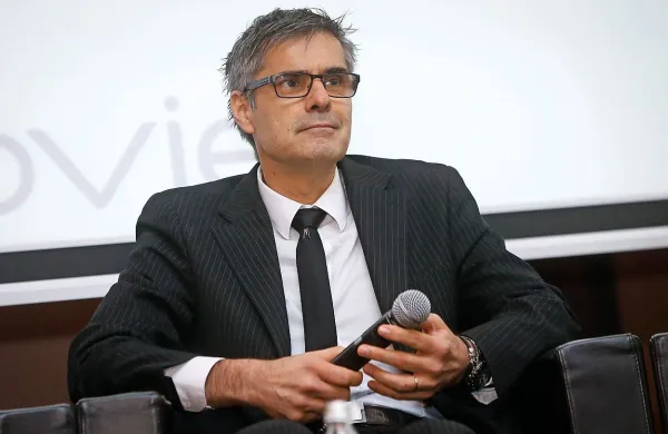 Dorjan Marušič