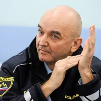 Daniel Jug: “Pri mladoletnikih je poglavitni razlog poškodb nepremišljena in objestna uporaba petard.”