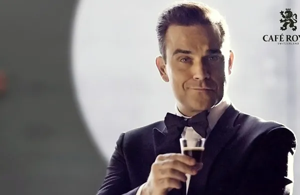 Robbie Williams