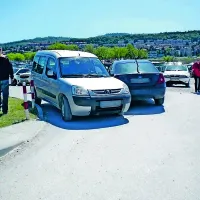 Bo šlo brez prask? 