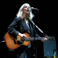 Patti Smith 