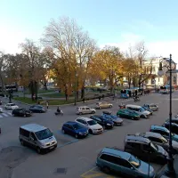 ... in danes 