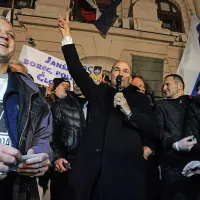 Jan&scaron;a: Danes je konec nekega začetka, a &scaron;e ni konec poti