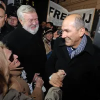 Jan&scaron;a: Danes je konec nekega začetka, a &scaron;e ni konec poti