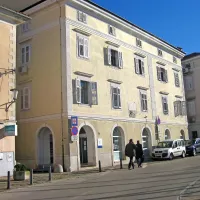 V piranskem zdravstvenem domu bo  vsaj do novega leta odprta le ena ambulanta.  