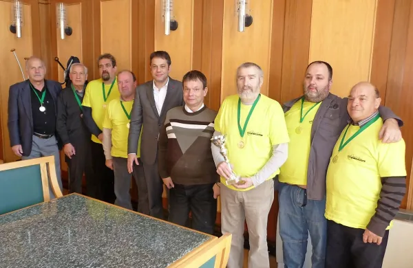 Gori&scaron;ki invalidi uspe&scaron;ni v &scaron;ahu in pikadu