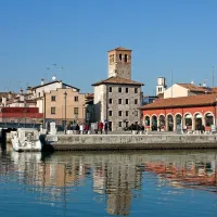 Marano Lagunare, furlansko mestece z beneškim značajem