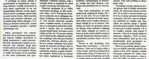 Tito je zadnjič streljal