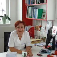 Ljubica Kolander Bizjak: “V vsaki naši splošni ambulanti se v povprečju čez dan zvrsti  60 bolnikov.”