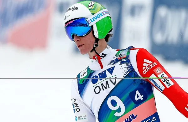Peter Prevc