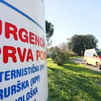 Negotovosti je konec: v bolnišnici bodo prihodnji teden končno začeli graditi urgentni center. 