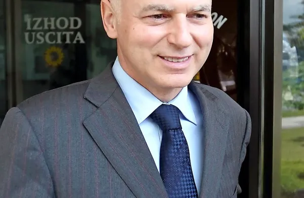 Andrej Lovšin