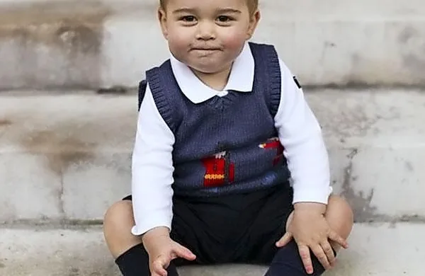 Princ George