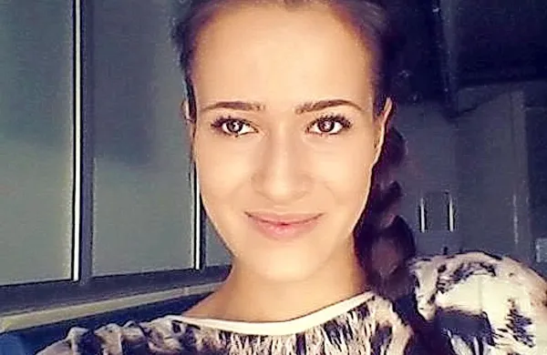 Slovenijo bo na današnjem lepotnem tekmovanju v  Londonu zastopala Julija Bizjak.