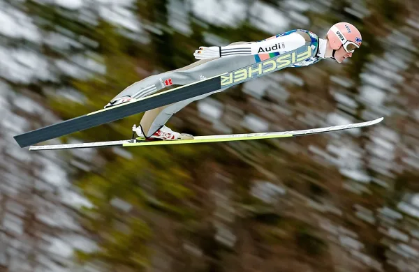 Severin Freund